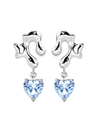 Melt My Heart Earrings