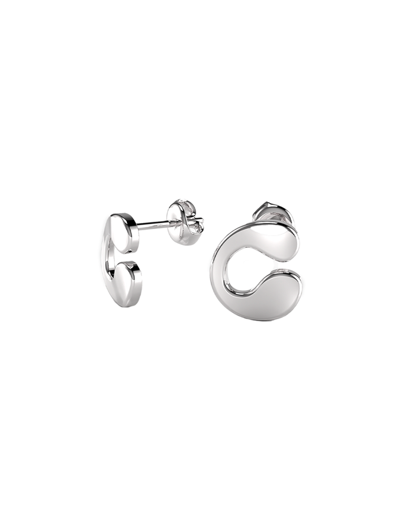 Say My Name Earring