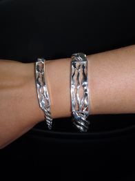 Thin Elixir Bracelet