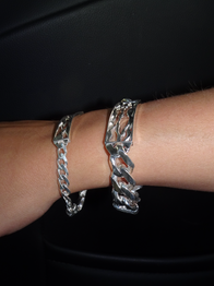 Thick Elixir Bracelet