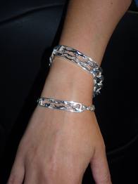 Thin Elixir Bracelet