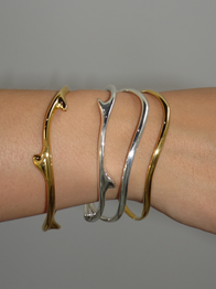 Thorn Bangle