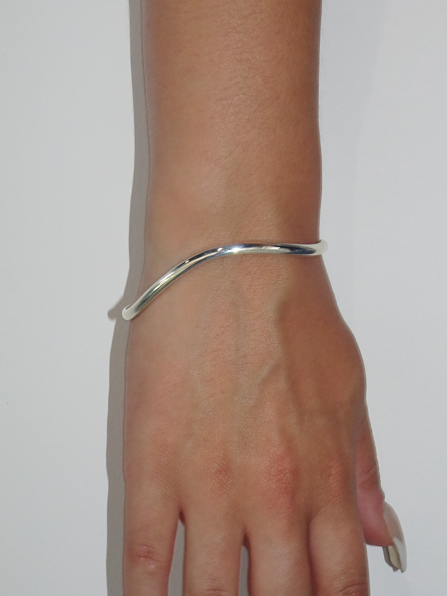 Linework Bangle