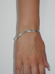 Linework Bangle