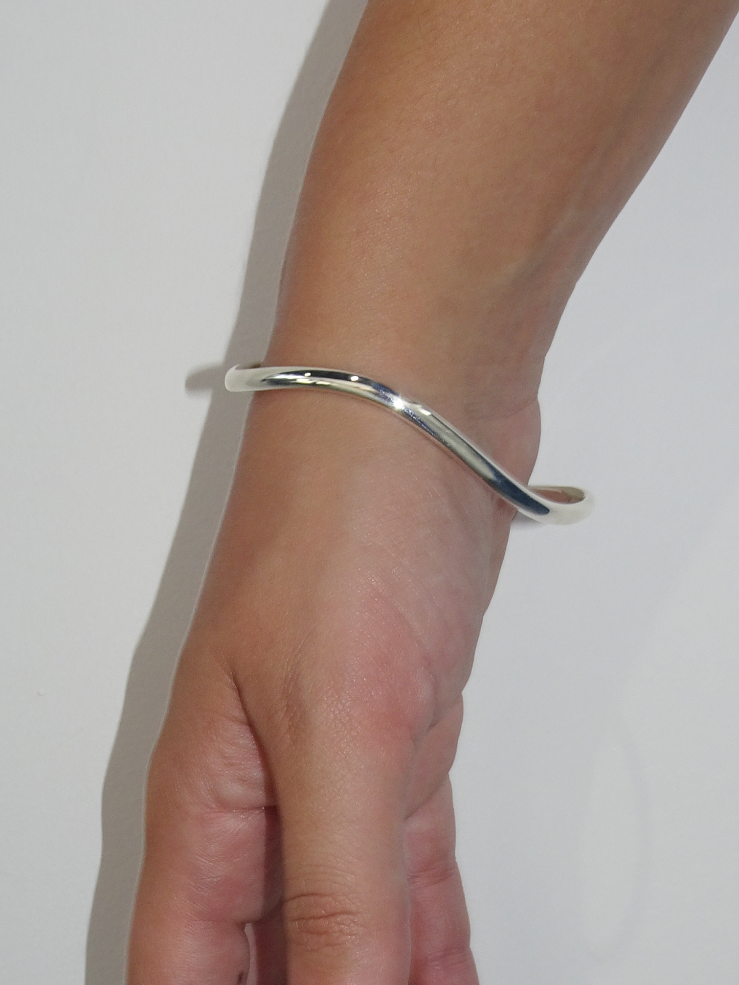Linework Bangle