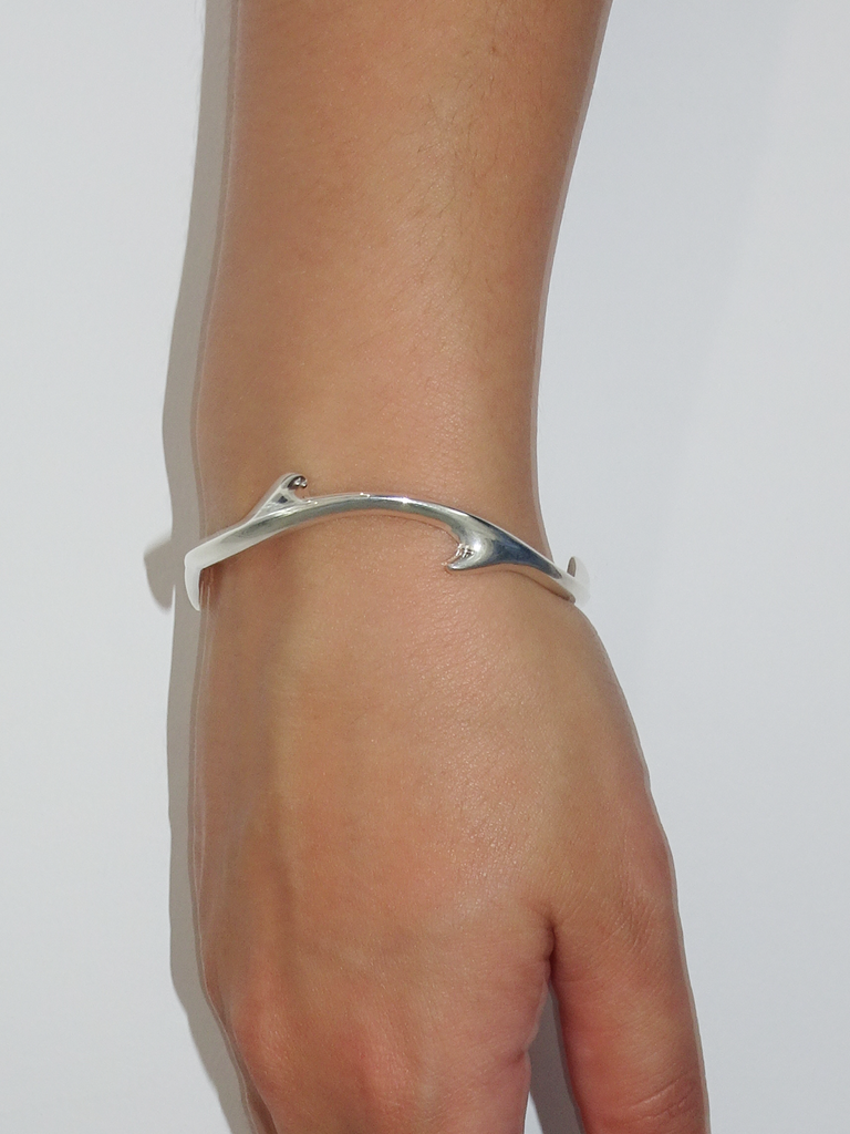Thorn Bangle