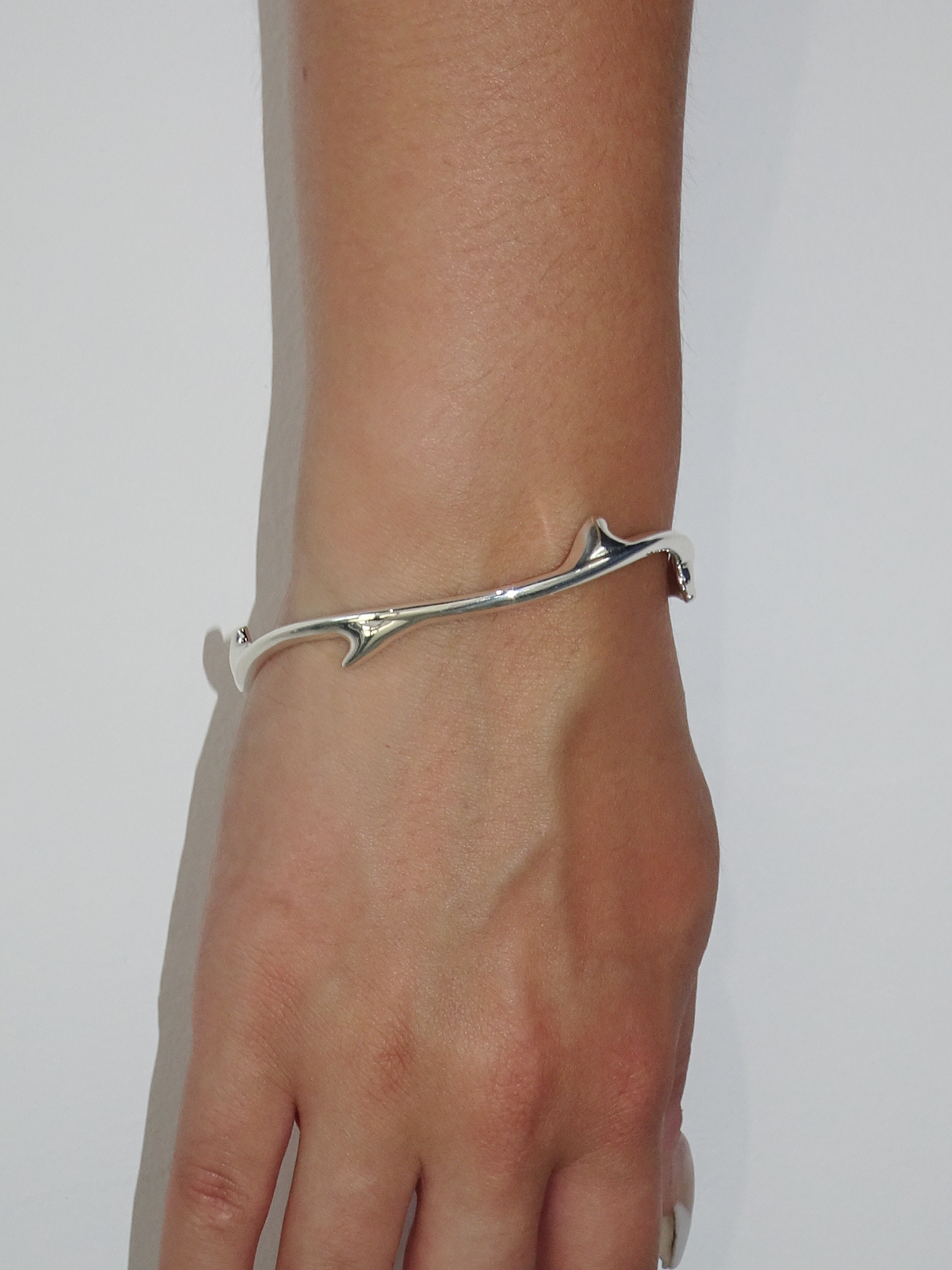 Thorn Bangle