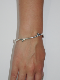 Thorn Bangle