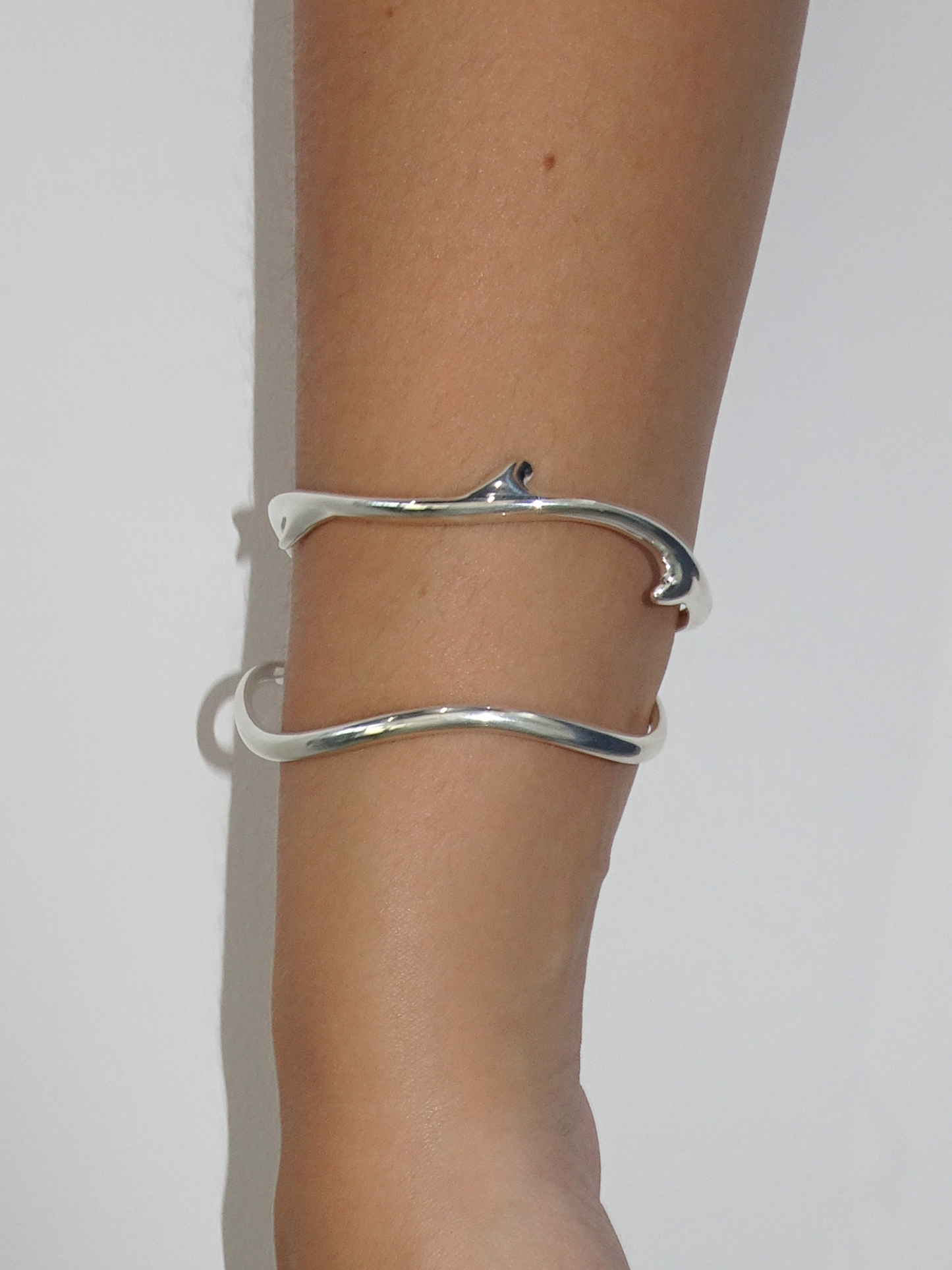 Linework Bangle