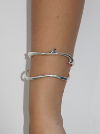 Linework Bangle