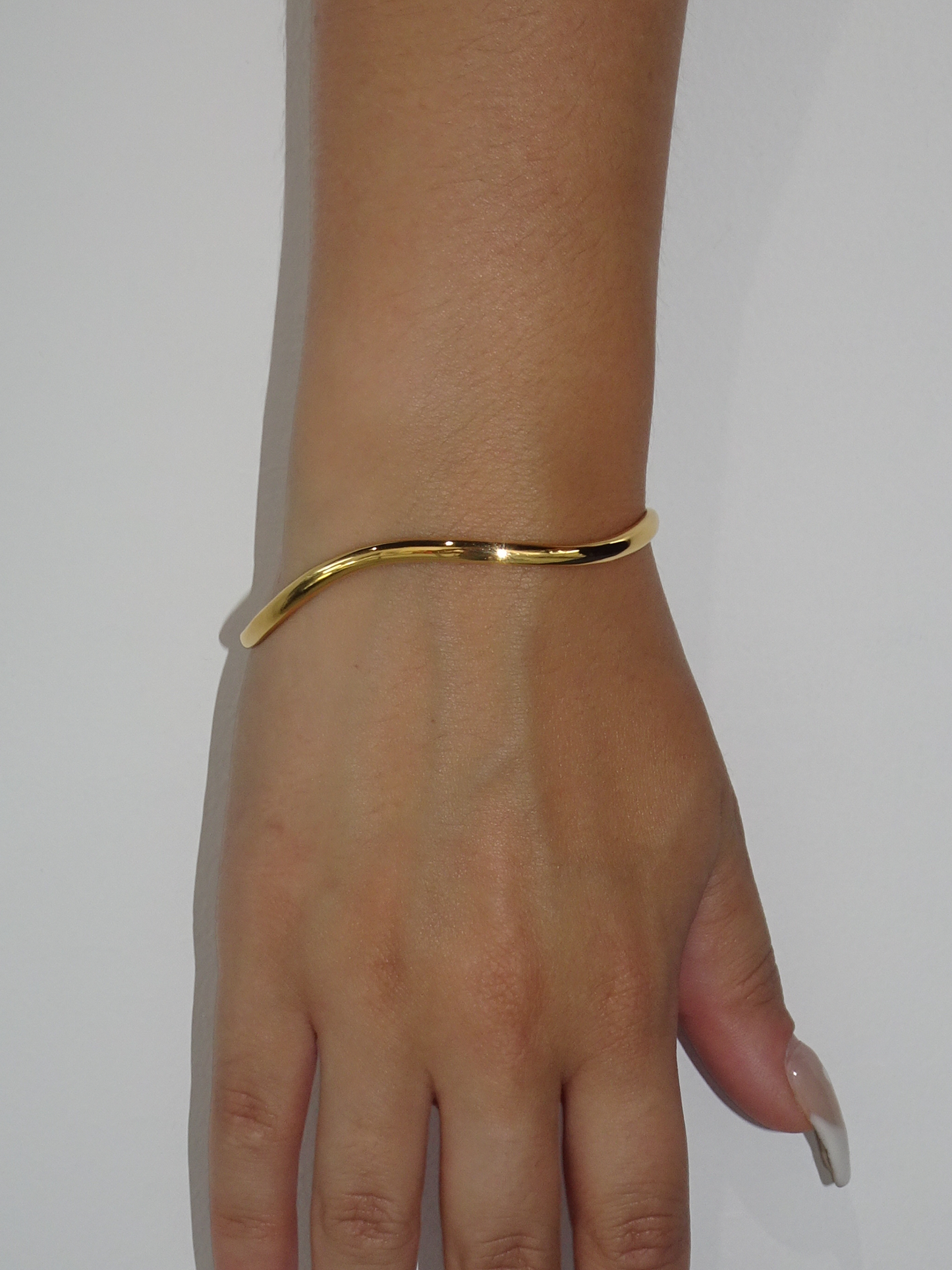 Linework Bangle