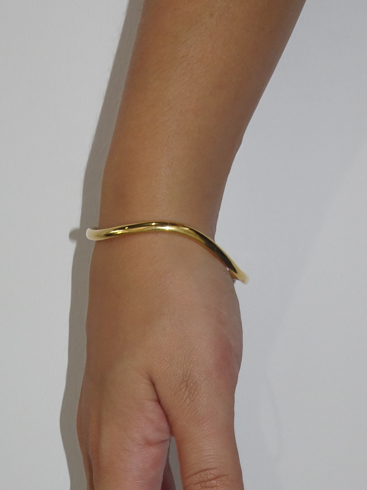 Linework Bangle