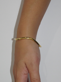 Linework Bangle