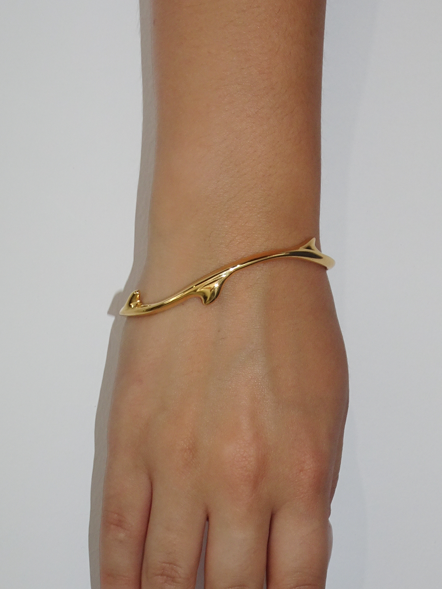 Thorn Bangle