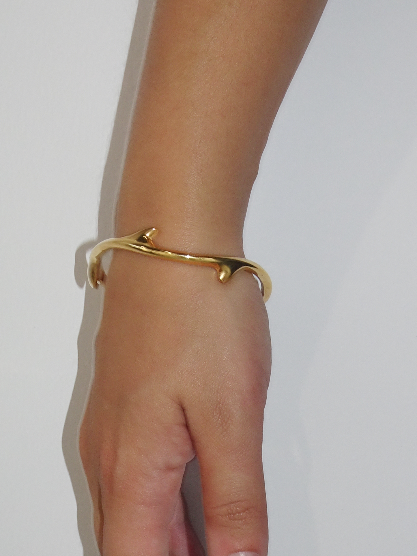 Thorn Bangle