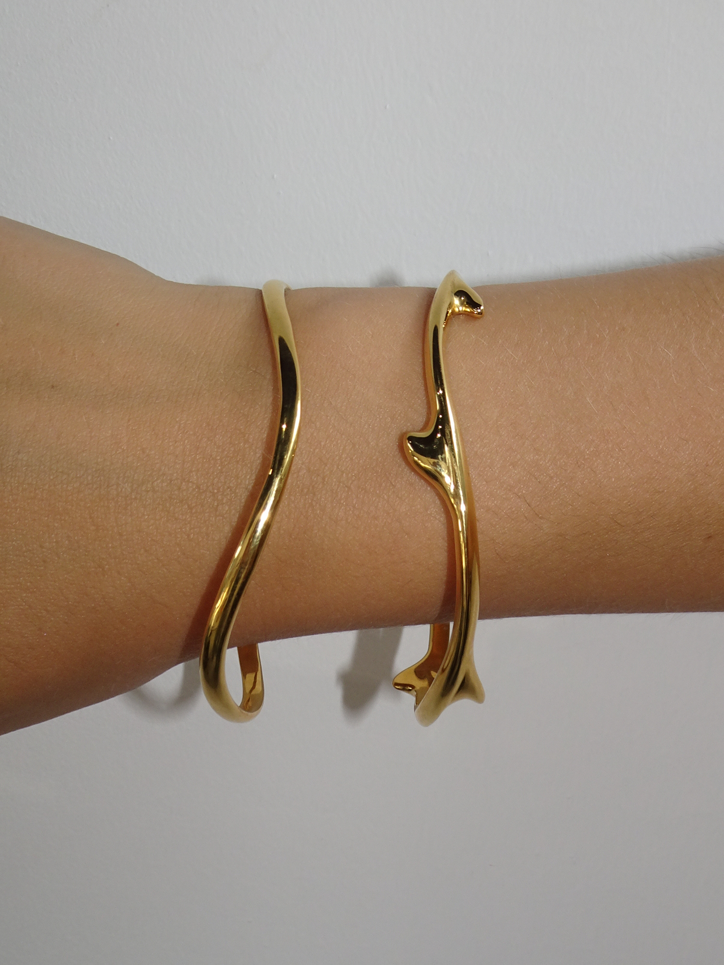 Linework Bangle