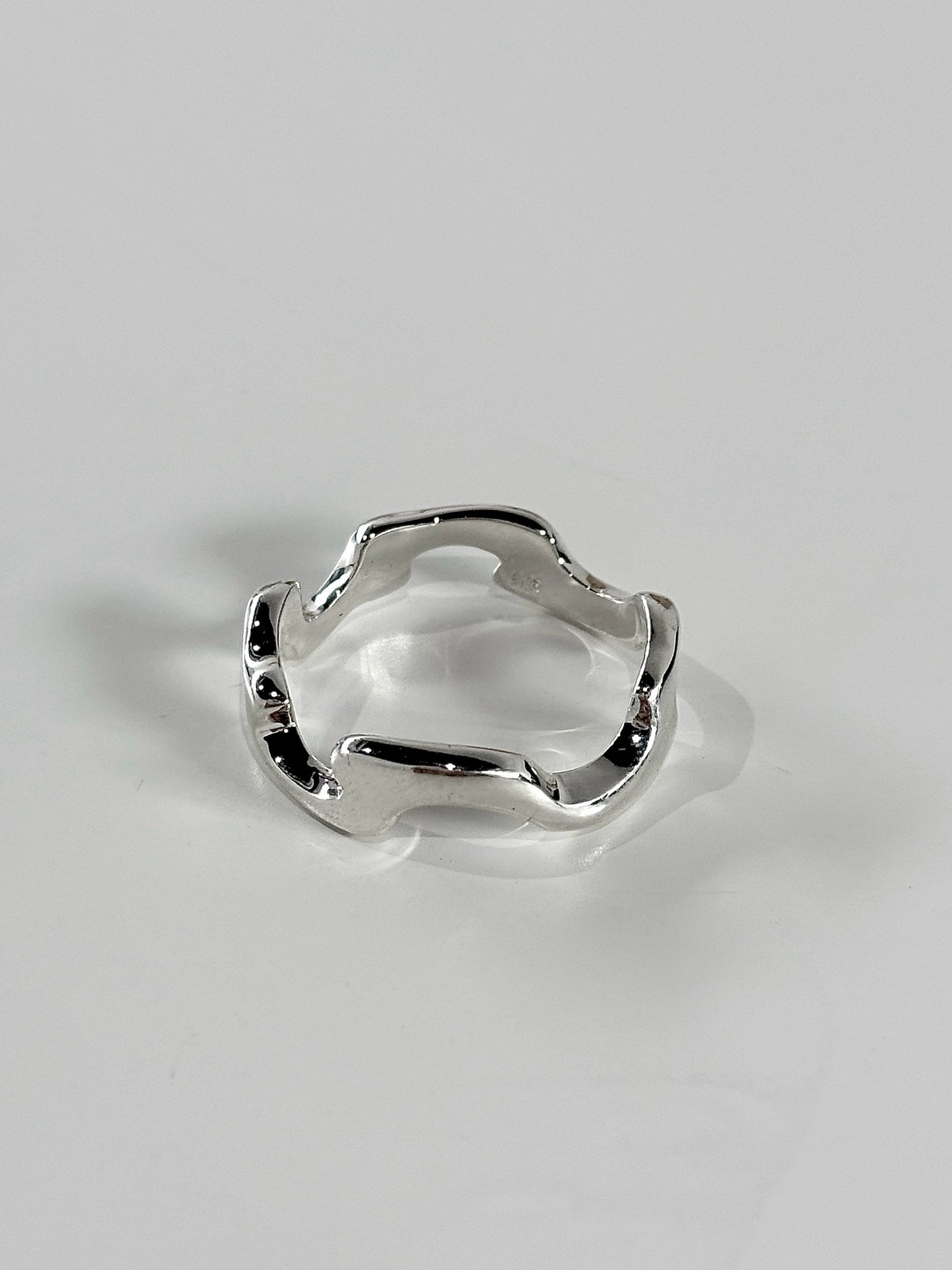 Ripple Ring