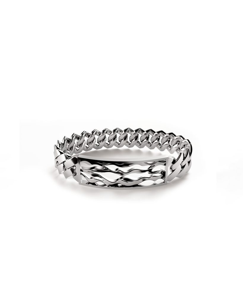 Thick Elixir Bracelet
