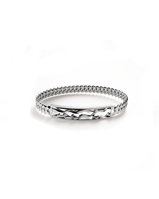Thin Elixir Bracelet