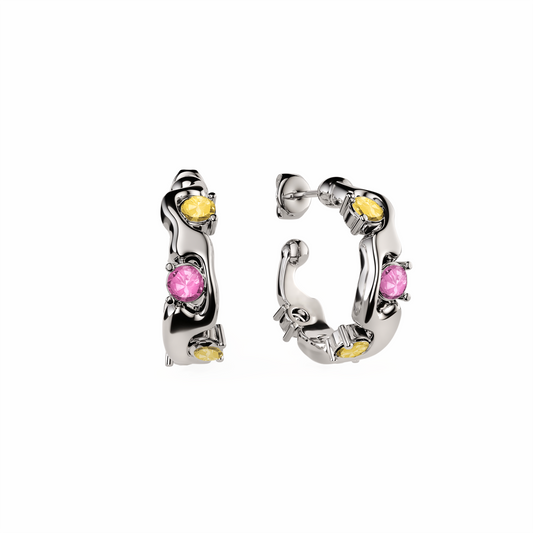 Sorbetto Hoops