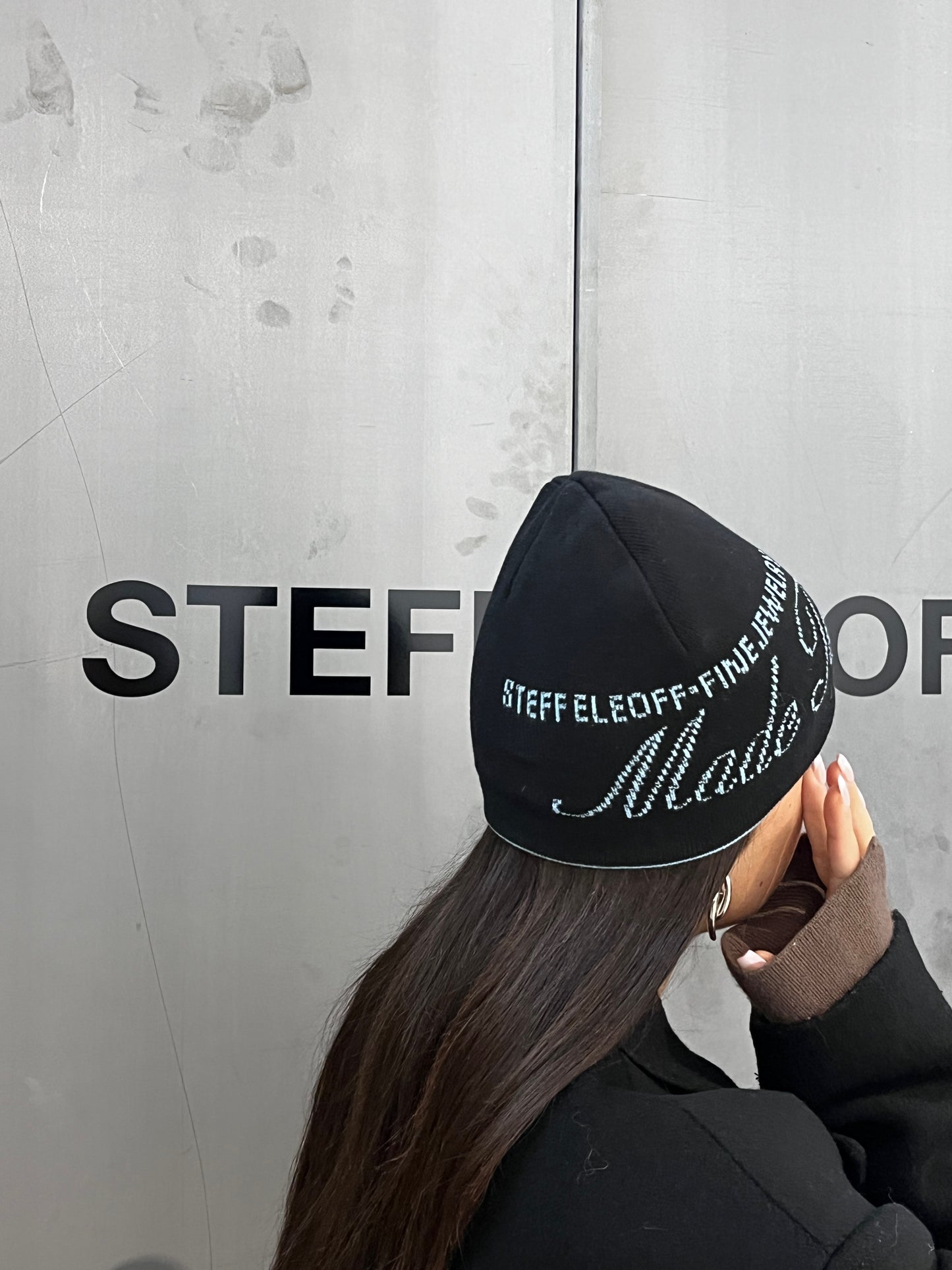 MANTRA Toque