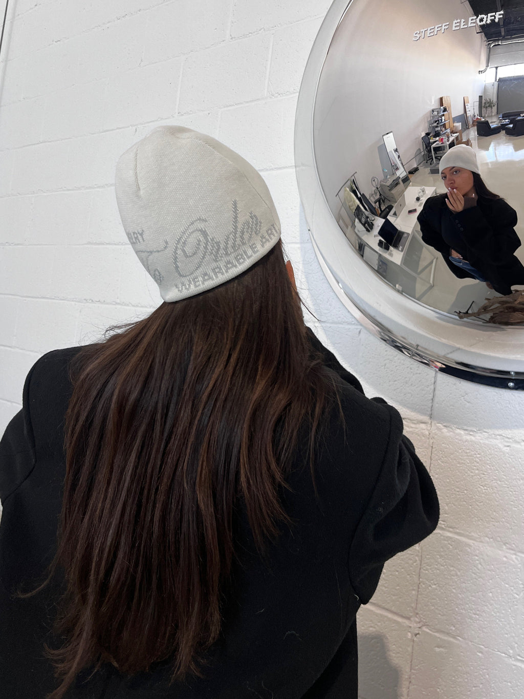 MANTRA Toque