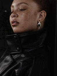 Cosmic Earrings