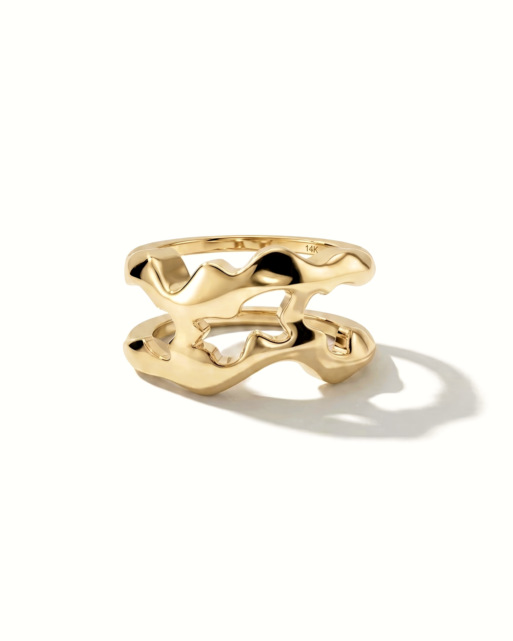 Gen 5 Flow Tech Ring Cover