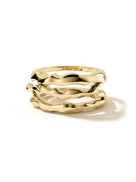 Elixir Teardrop Tech Ring Cover