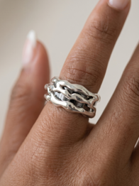 Elixir Tech Ring Cover