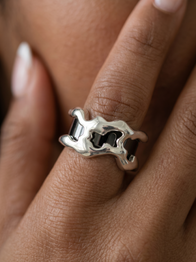Flow Tech Ring Cover