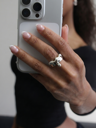 Drip Tech Ring Cover