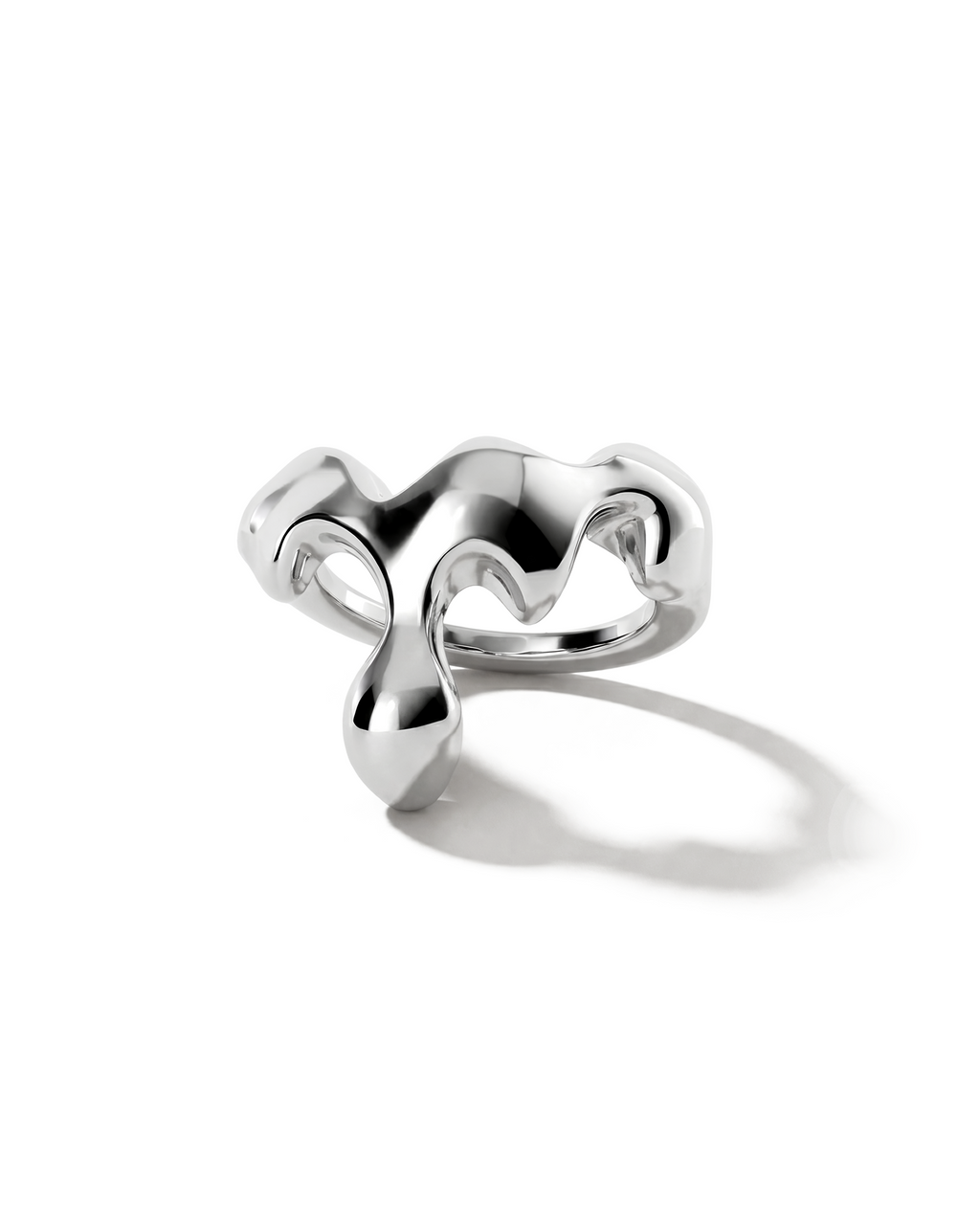 Gen 5 Drip Tech Ring Cover