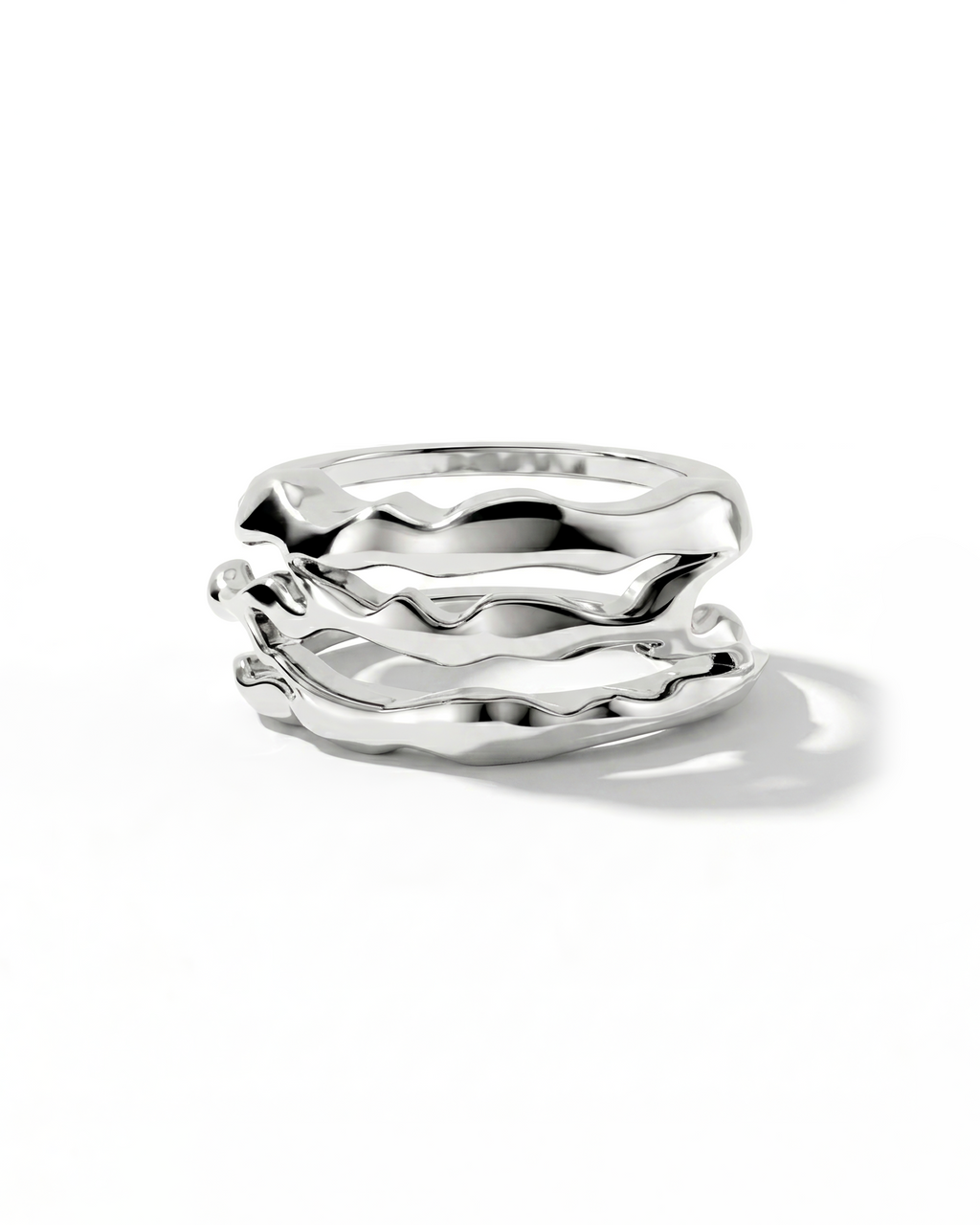 Gen 5 Elixir Tech Ring Cover