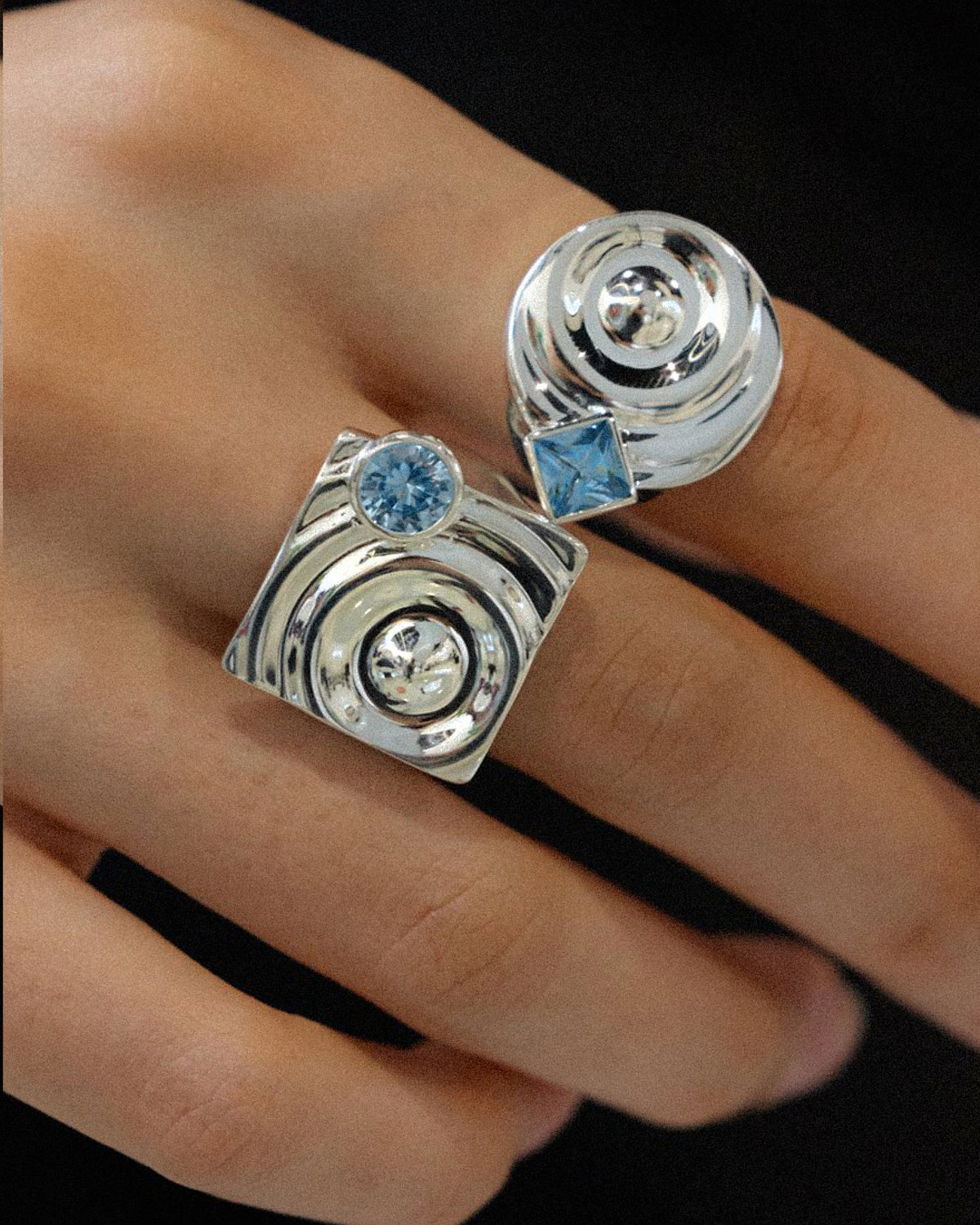 Square Ring