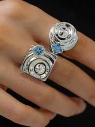Square Ring