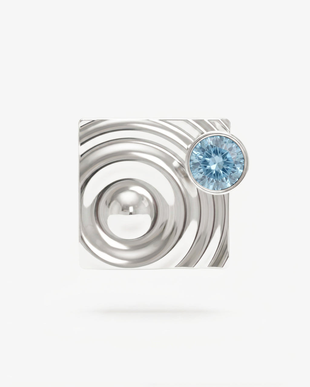 Square Ring
