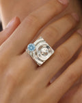 Square Ring