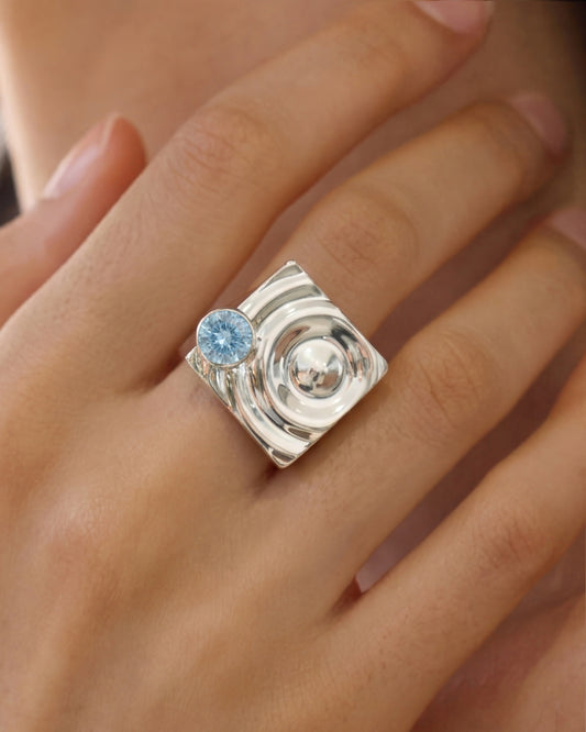 Square Ring