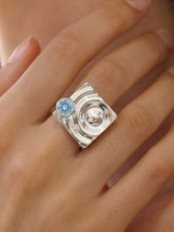 Square Ring