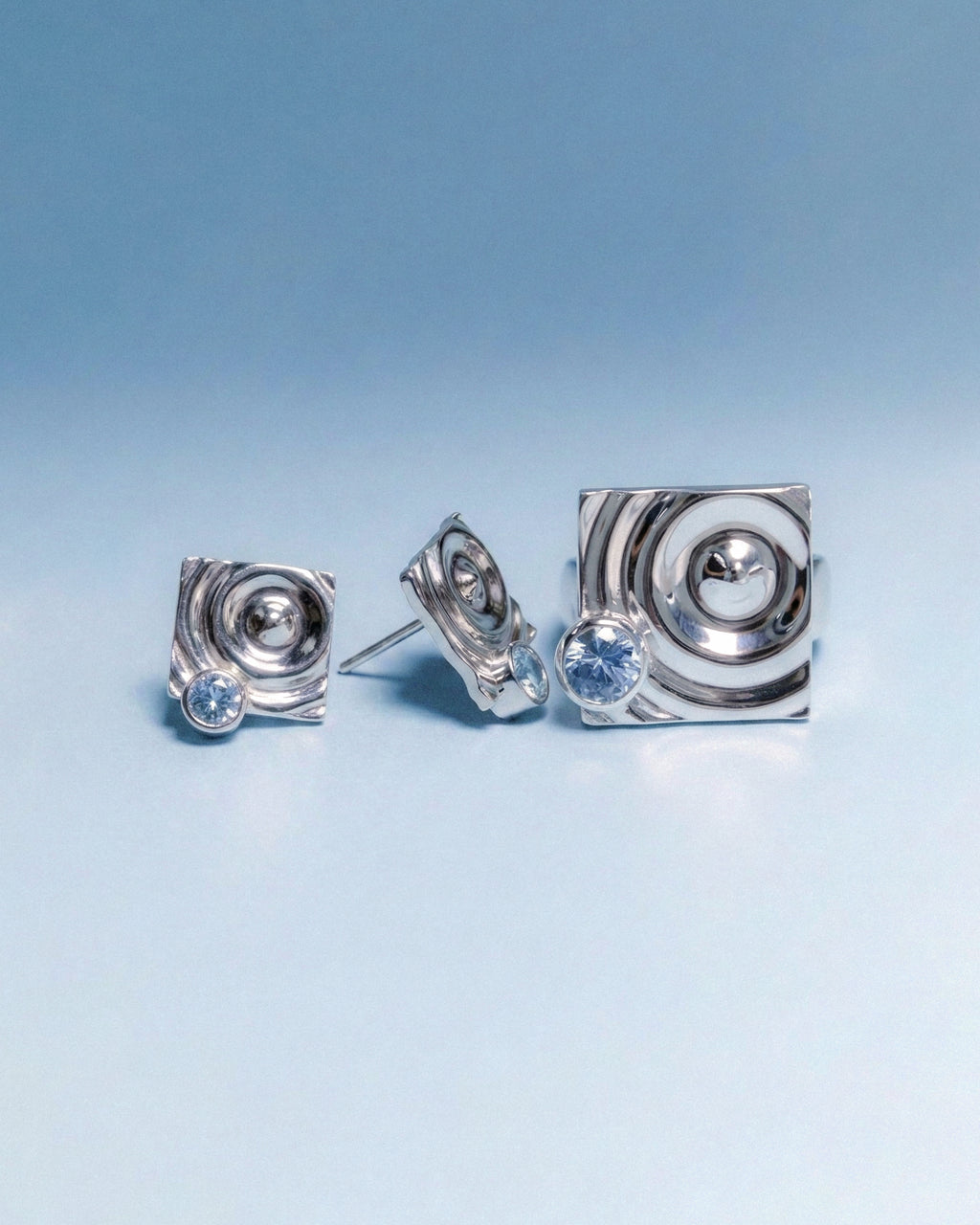 Square Ring