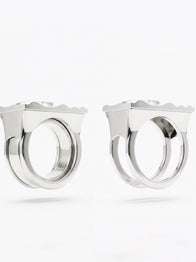 GEN 5 Rectangle Tech Ring Cover