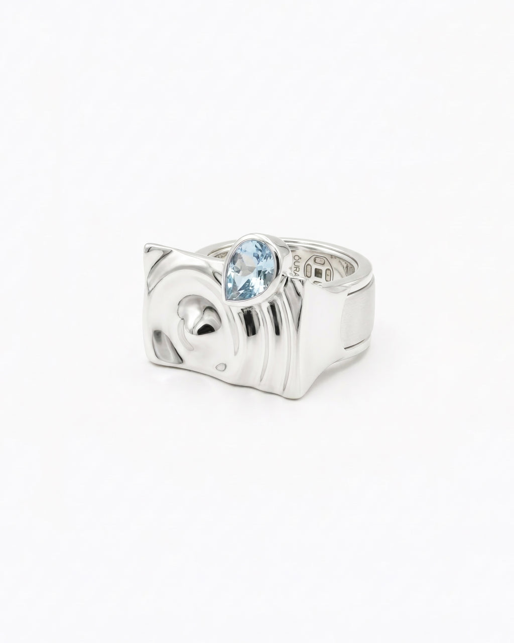 GEN 5 Rectangle Tech Ring Cover