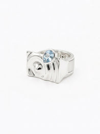 GEN 5 Rectangle Tech Ring Cover
