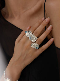 Circle Ring