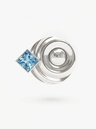 Circle Ring