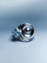 Circle Ring