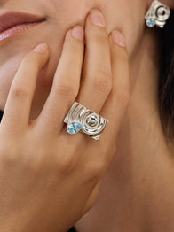Rectangle Ring