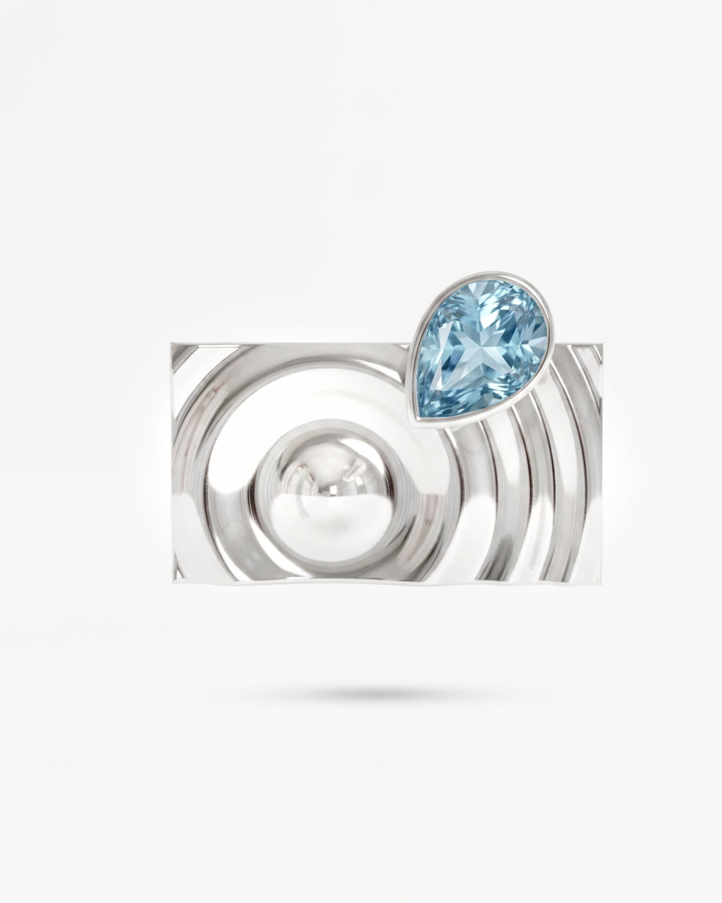 Rectangle Ring