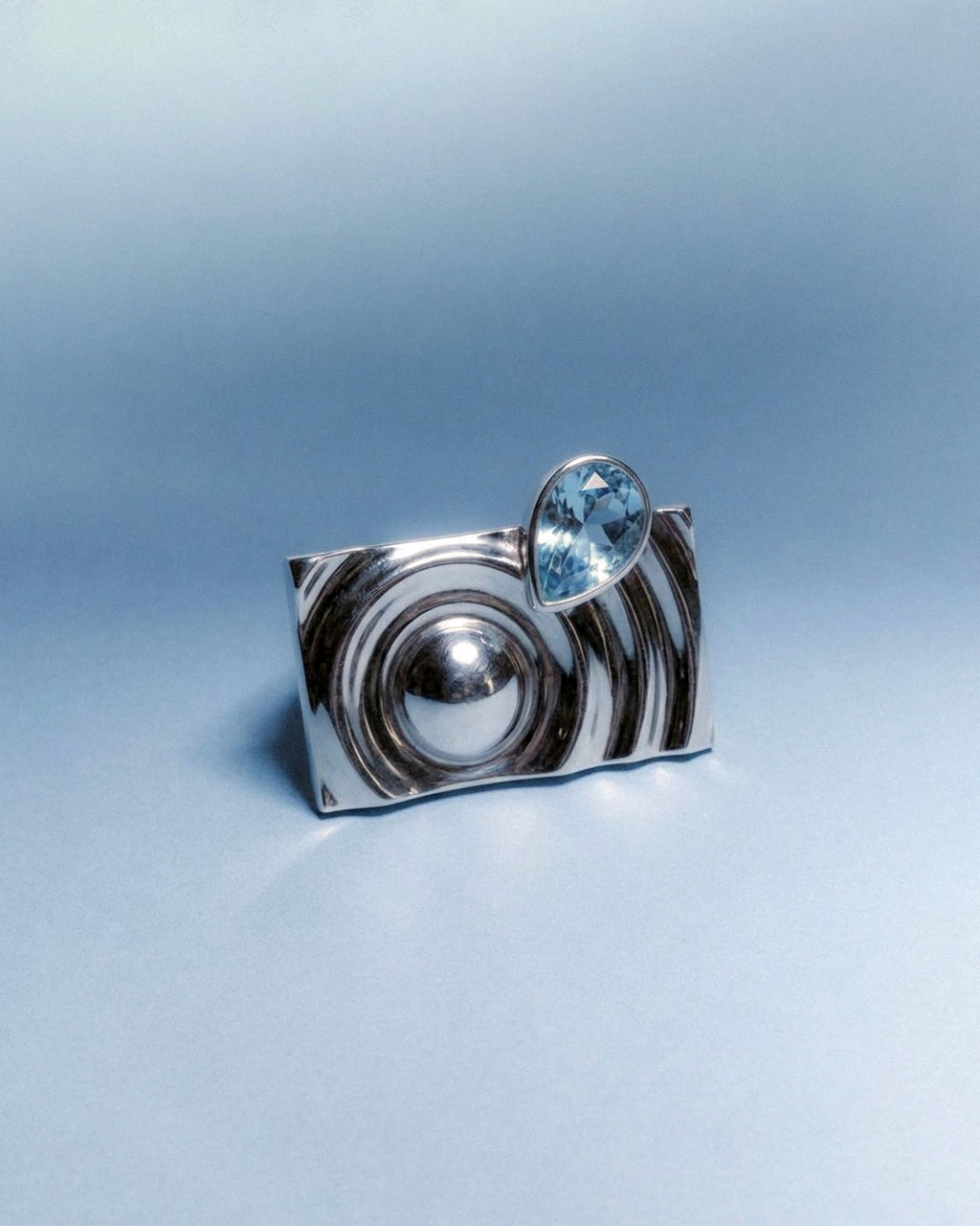 Rectangle Ring